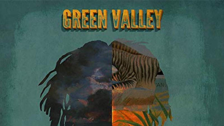 Green Valley - Donde Irán [2/22/2019]