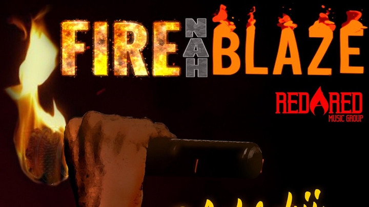 Autarchii - Fire Nah Blaze [9/3/2021]