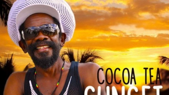 Cocoa Tea - Sunset In Negril [3/25/2014]