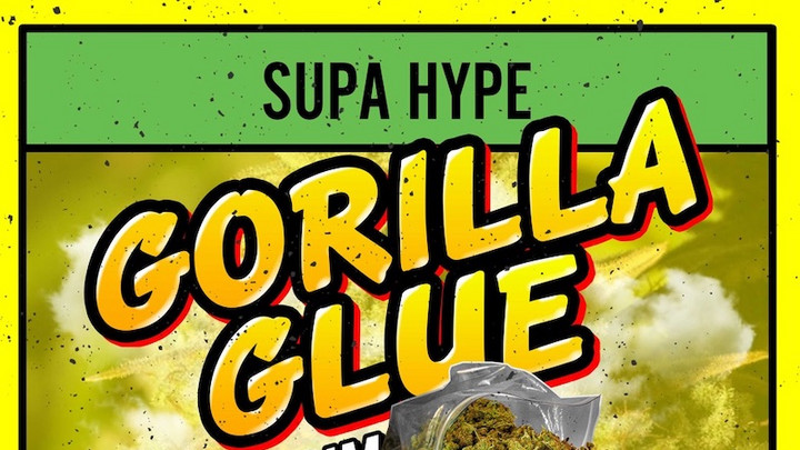 Gorilla Glue Riddim (Full Album) [10/11/2019]