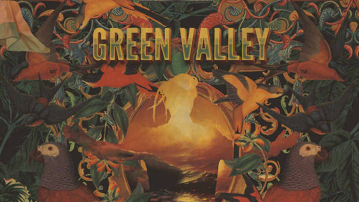 Green Valley - Bajo La Piel (Full Album) [4/25/2019]