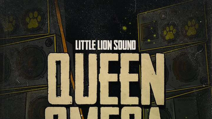 Queen Omega - No Love [5/13/2022]