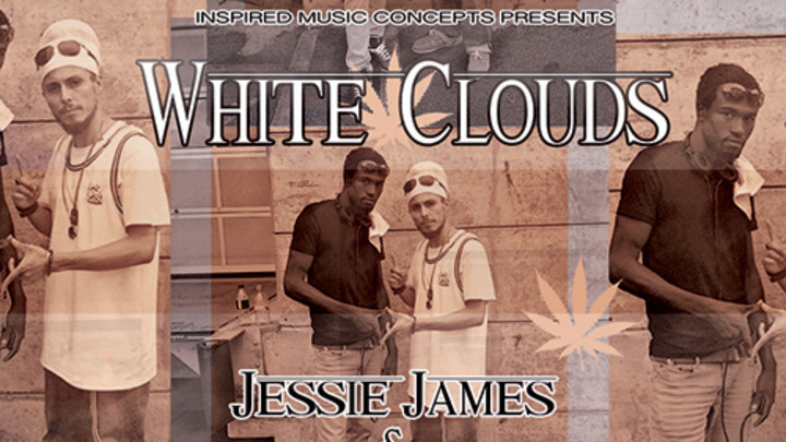 Jessie James And Cookie The Herbalist - White Clouds [10/14/2013]