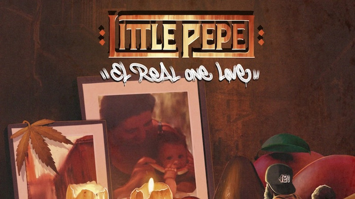 Little Pepe feat. Green Valley - Llévame [11/29/2019]