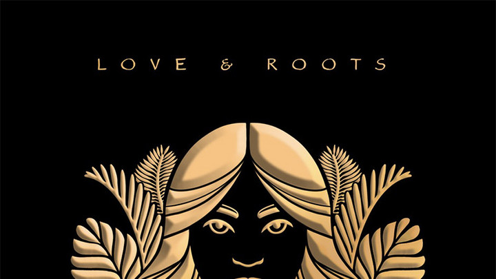 Fiji - Love & Roots (Full Album) [9/10/2019]