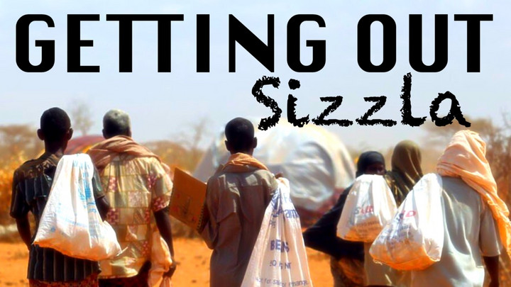 Sizzla - Getting Out [11/24/2023]