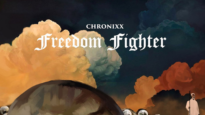 Chronixx - Freedom Fighter [8/27/2021]