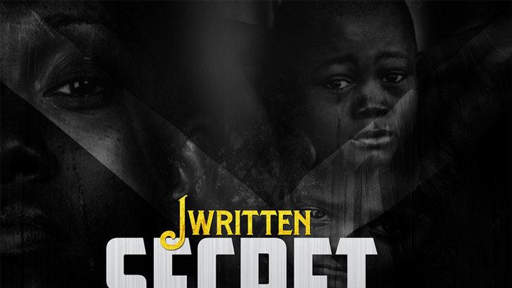 J. Written - Secret [11/23/2020]