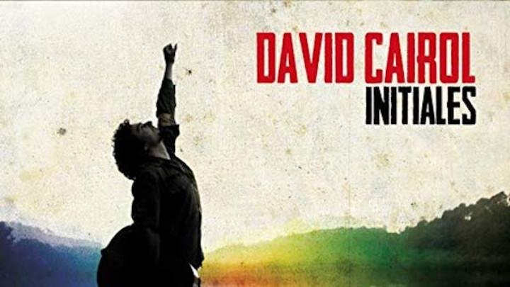 David Cairol - Initiales (Full Album) [4/1/2013]