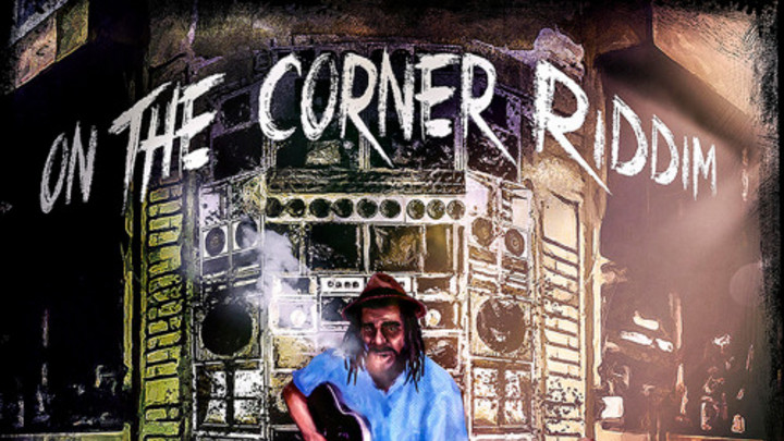 On The Corner Riddim Mix [7/13/2015]