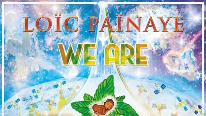 Loïc Païnaye - We Are (Full Album) [10/30/2023]