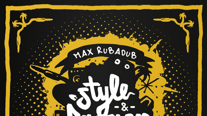 Max RubaDub feat. Crosby - Dem Nah Ready [2/28/2018]