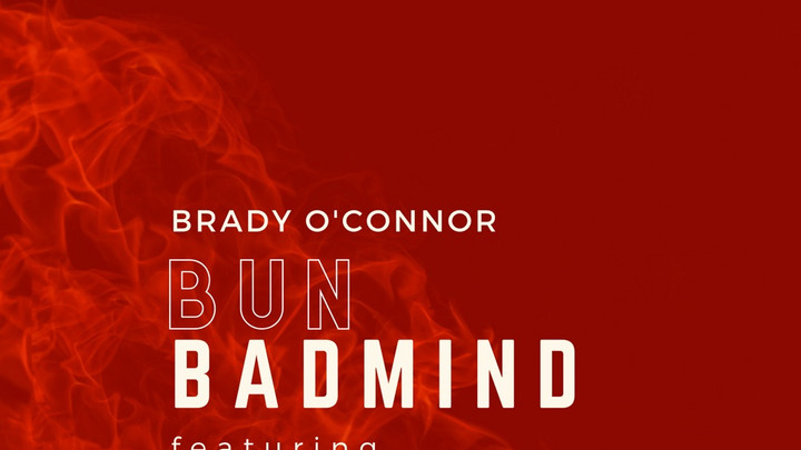 Brady O'Connor feat. Spragga Benz & Evie Pukupoo - Bun Badmind [1/22/2021]