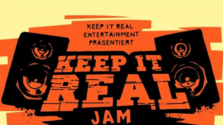Sensi Movement vs. Splendid Sound @ Keep It Real Jam 2018 [8/4/2018]