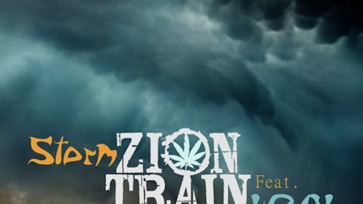 Zion Train feat. Iray - Storm [1/1/2018]