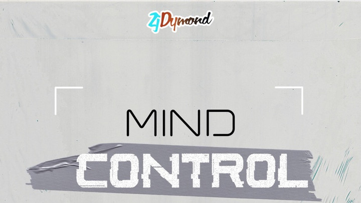 Dre Ja - Mind Control [9/2/2022]