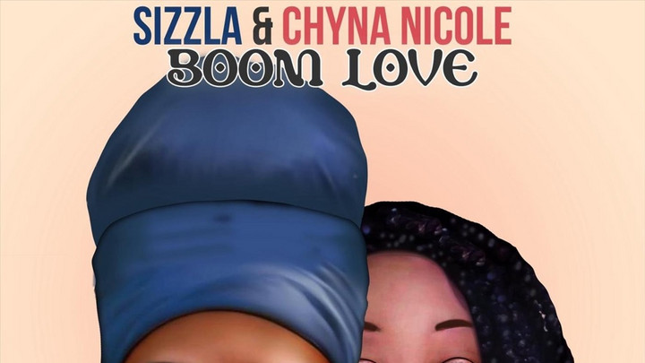 Sizzla X Chyna Nicole - Boom Love [3/15/2024]
