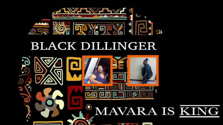 Black Dillinger feat. Jah Mason - Dirty Laws [1/25/2019]