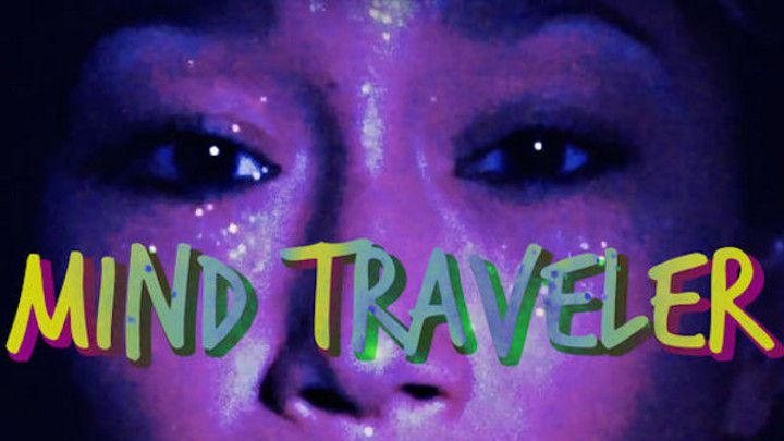 J.Lauryn - Mind Traveler [9/22/2017]