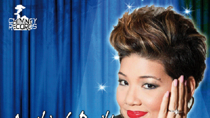 Tessanne Chin - Anything's Possible [10/14/2013]