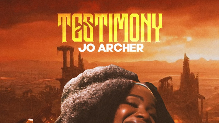 Jo Archer - Testimony [3/23/2023]