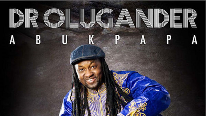 Dr. Olugander Abukpapa feat. Macka B - I'm Not Impressed [12/21/2017]