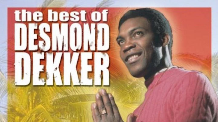 Desmond Dekker - The Best Of Desmond Dekker (Full Album) [3/17/2008]