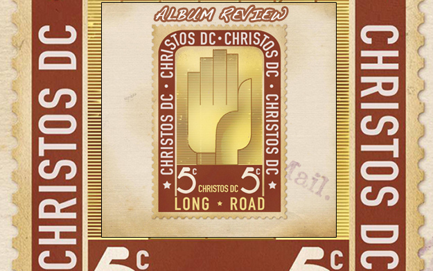 Album Review: Christos DC - Long Road