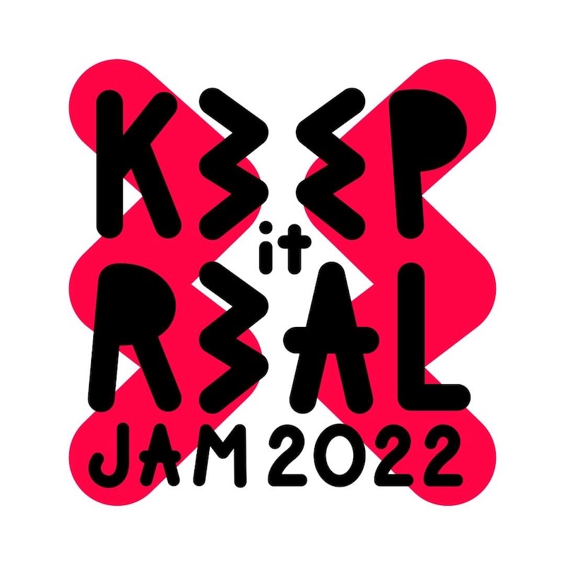 Keep It Real Jam 2022
