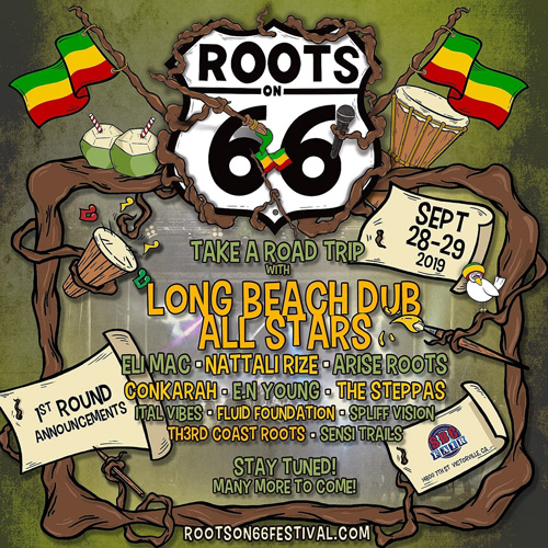 Roots On Route 66