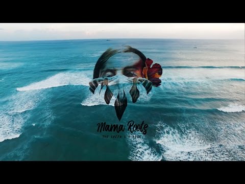 The Green feat. J Boog - Mama Roots (Lyric Video) [5/26/2016]