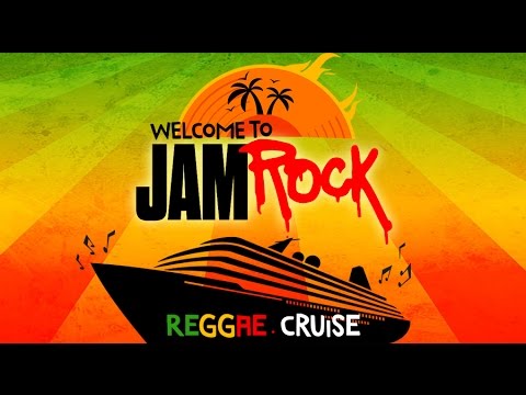 Welcome To Jamrock Reggae Cruise 2015 - Reggae.fr Report [12/24/2015]