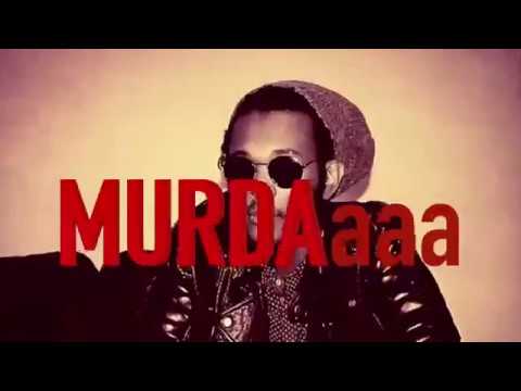 Oriel - Murda (Lyric Video) [5/17/2018]