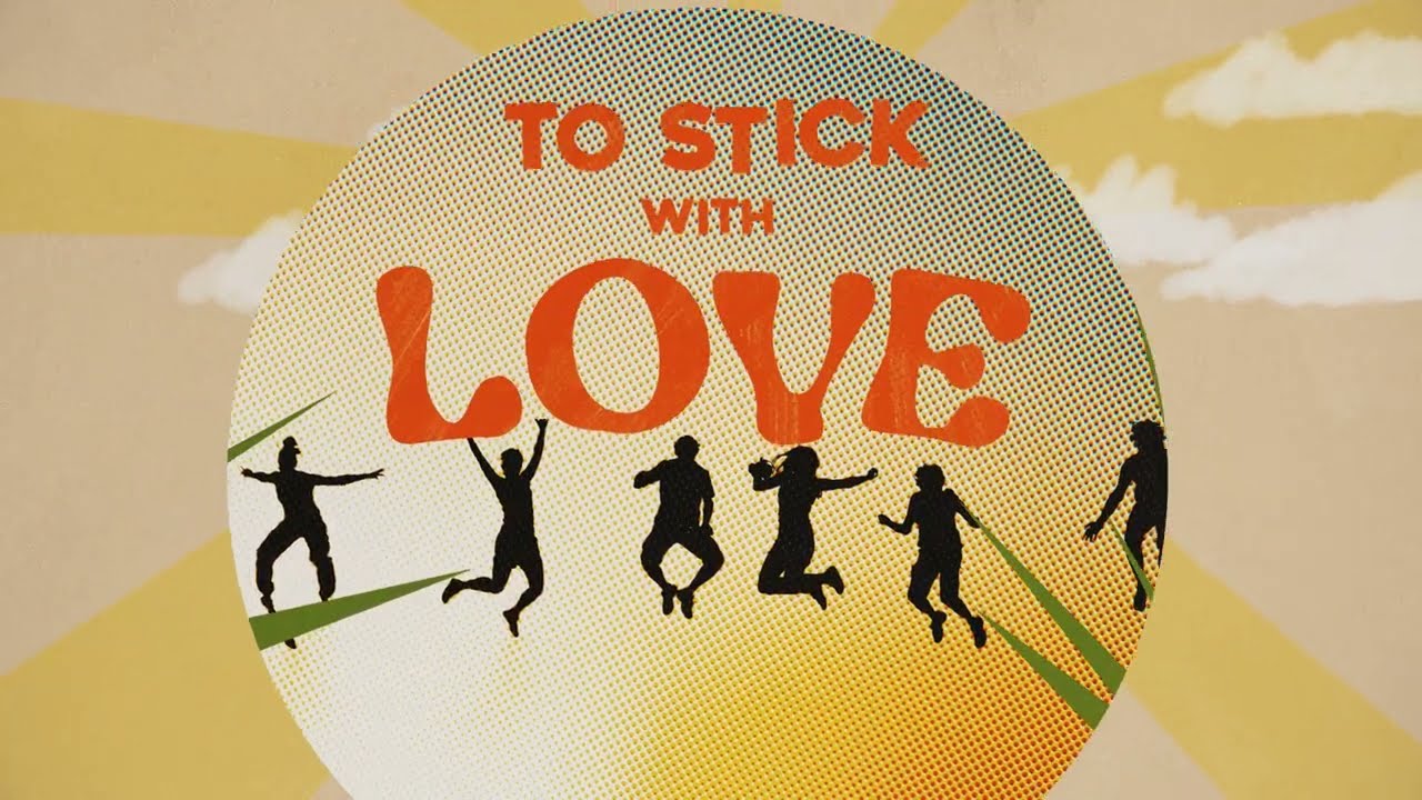 Dukes Of Roots x Stephen Marley - Stick With Love (Lyric Video) [2/28/2024]