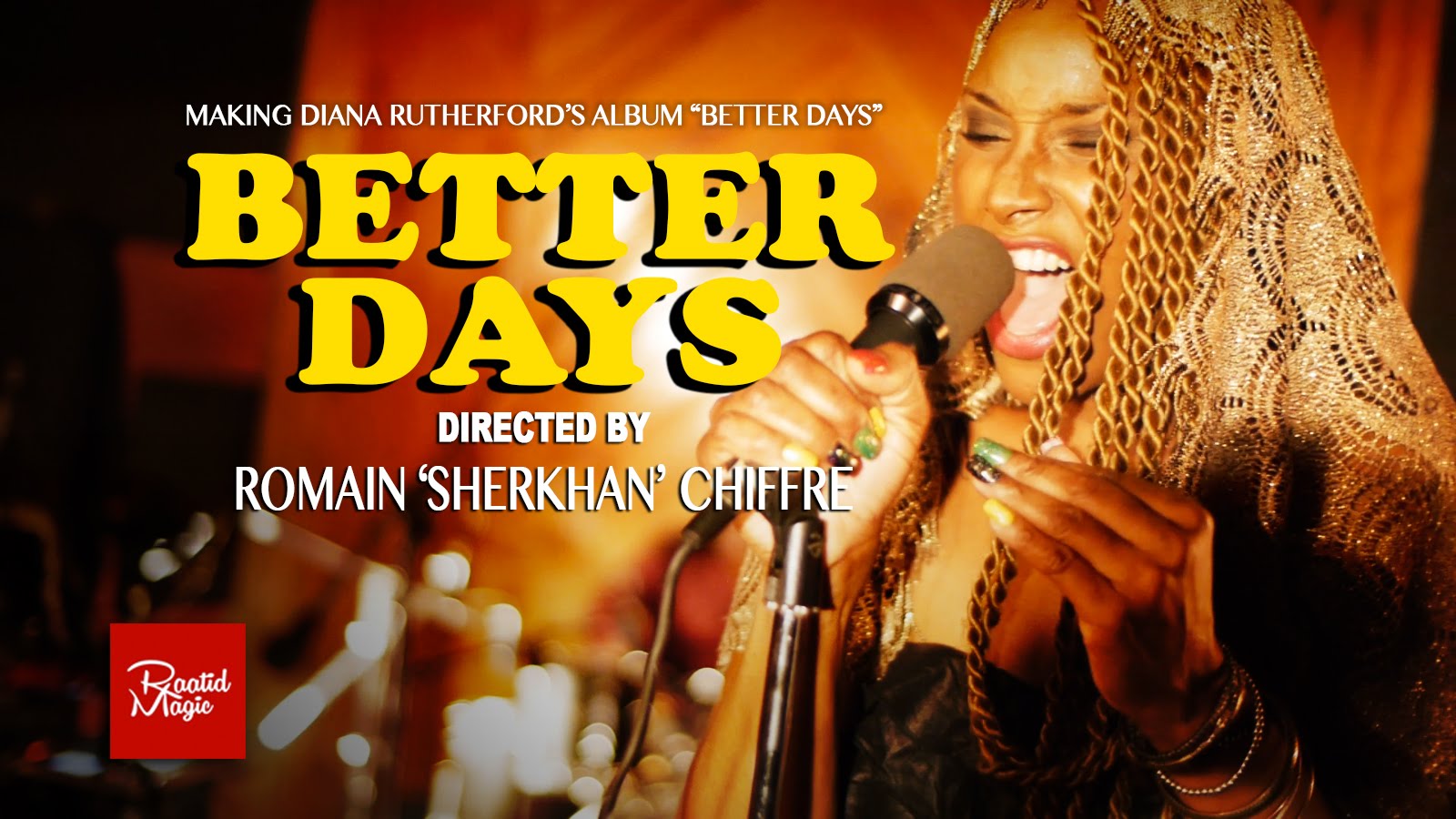 Better Days (Full Movie) [3/8/2018]