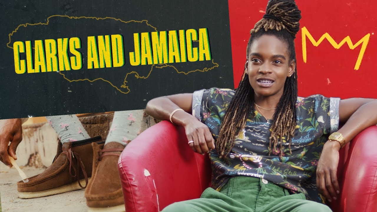 Clarks and Jamaica (Documentary) [4/19/2021]