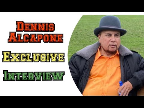 Dennis Alcapone Interview @ Don Sinclair Reggae Vibes [9/8/2020]