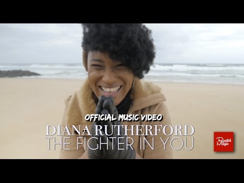 Diana Rutherford - The Fighter In You [11/22/2016]