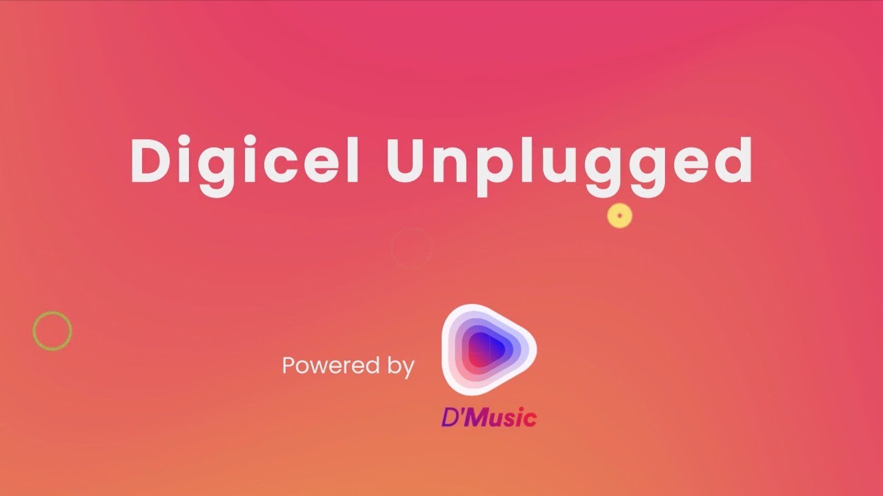 Digicel Unplugged - Father's Day Edition [6/21/2020]