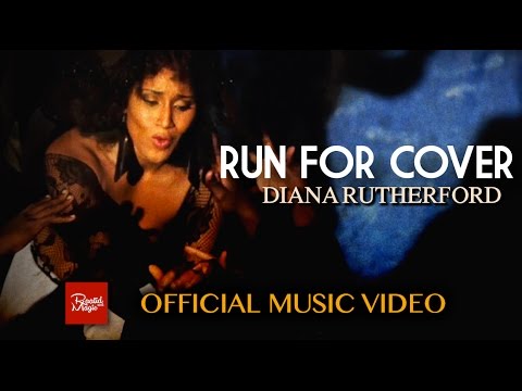 Diana Rutherford - Run For Cover [8/26/2015]