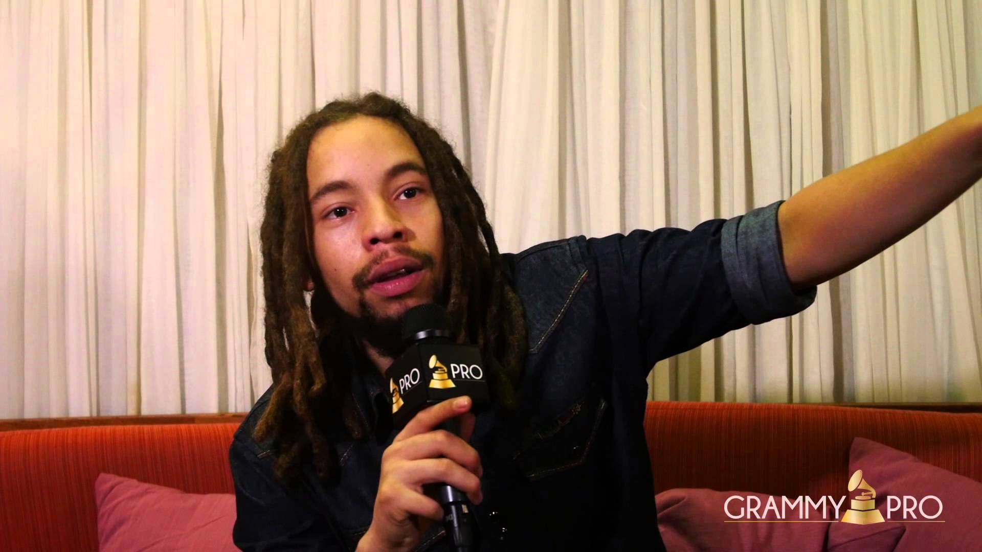 Interview with Jo Mersa Marley [4/28/2015]